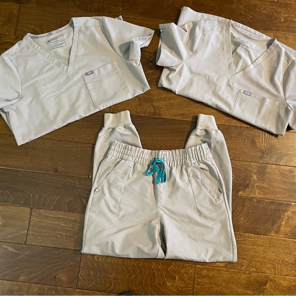 Boulder Scrub Set MP - Picture 3 of 4